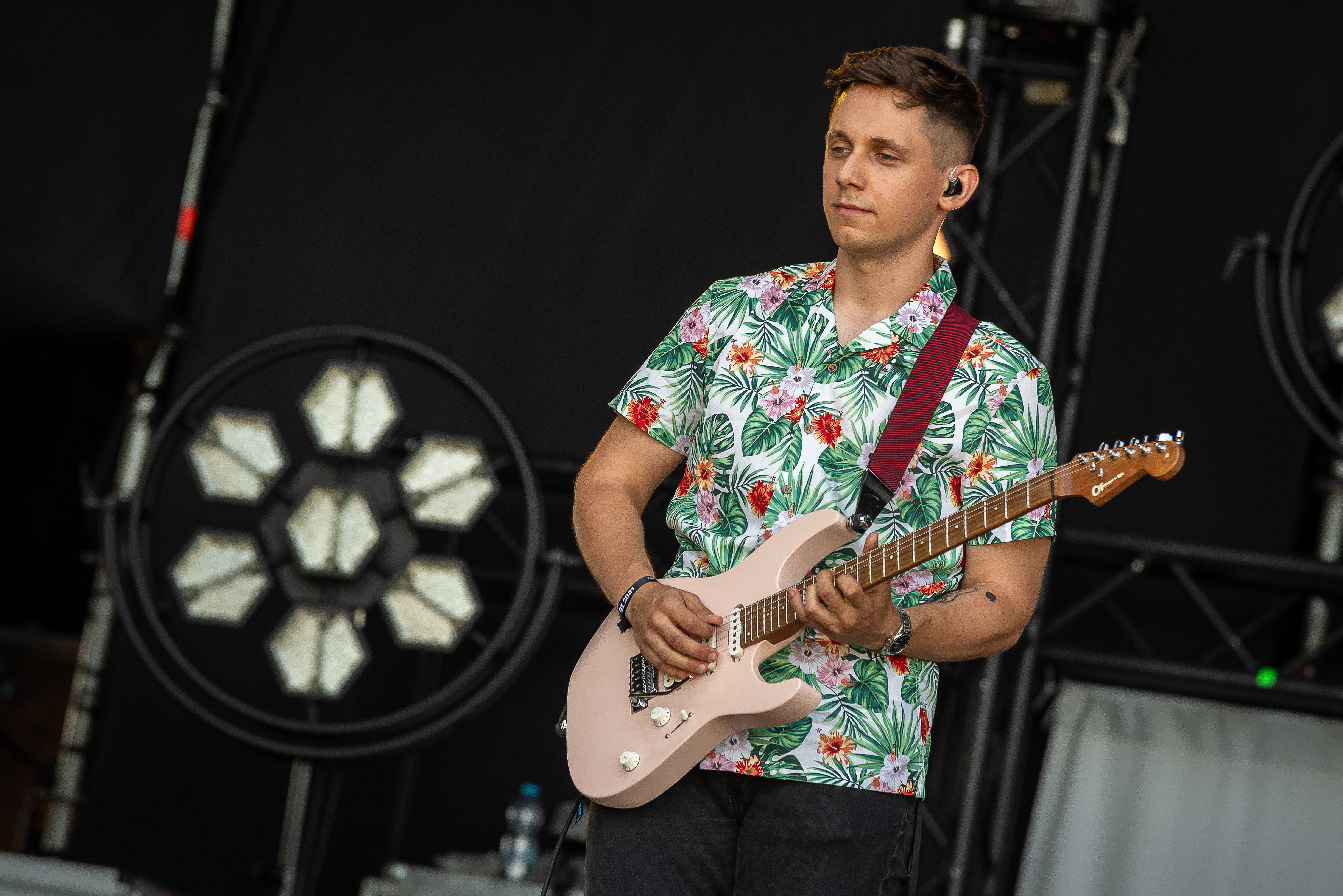 Jarocin Festiwal 2021 - dzień III