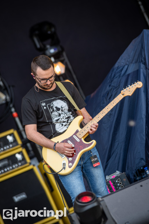 Jarocin Festiwal 2021 - dzień III
