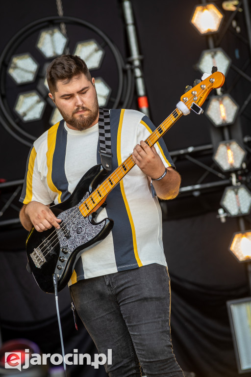 Jarocin Festiwal 2021 - dzień III