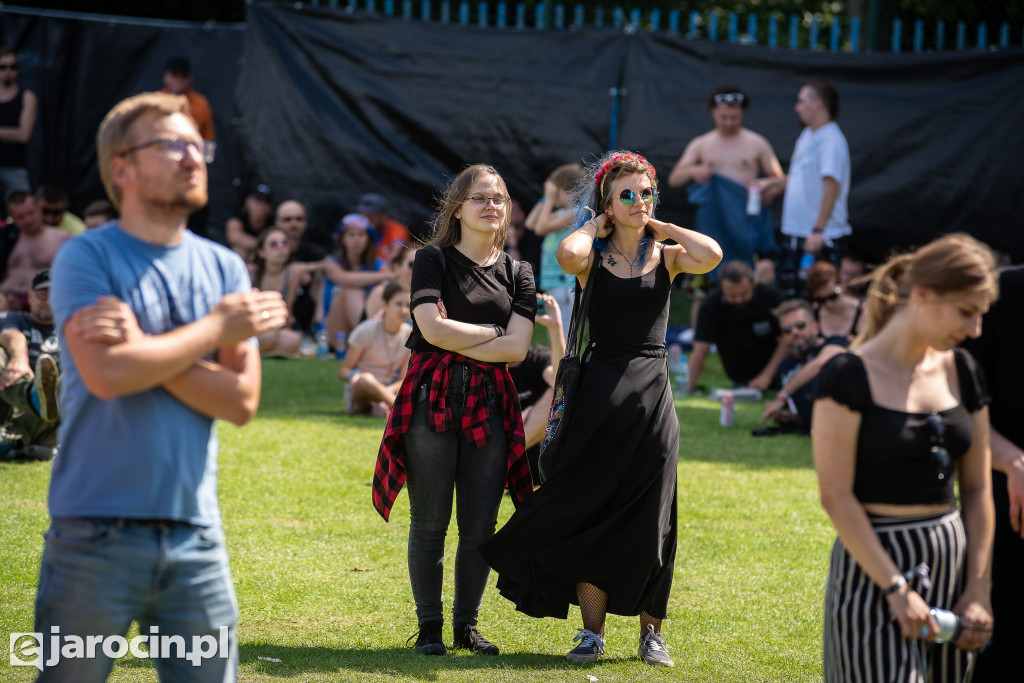 Jarocin Festiwal 2021 - dzień III