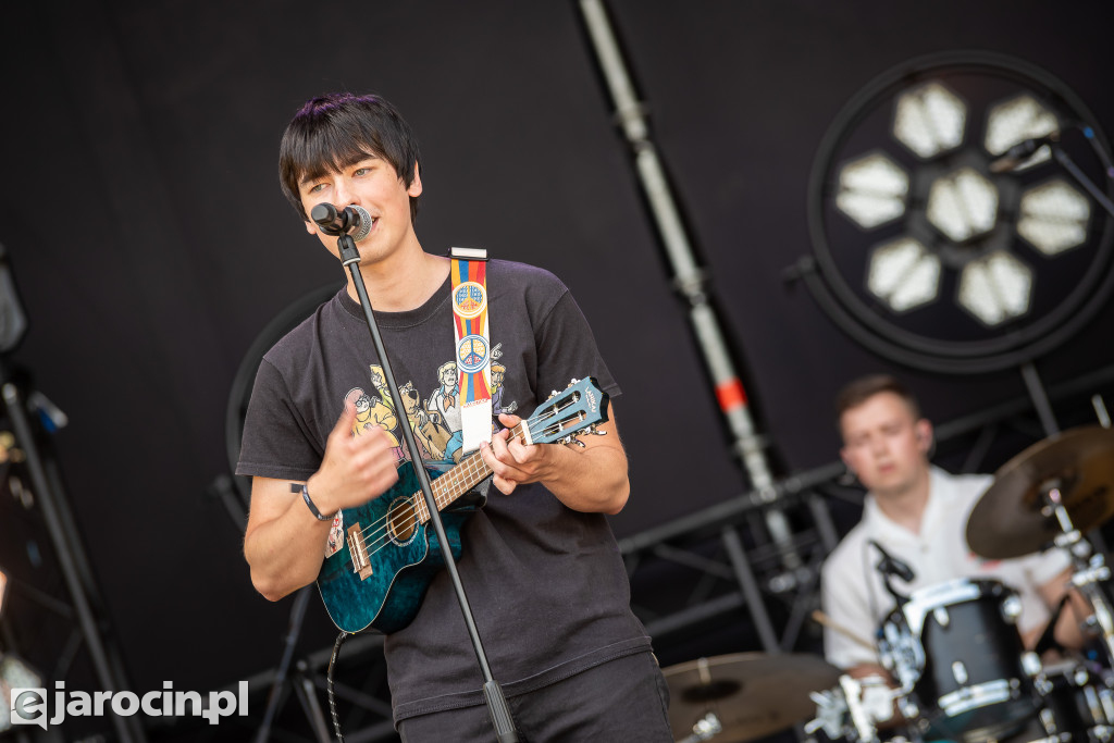 Jarocin Festiwal 2021 - dzień III