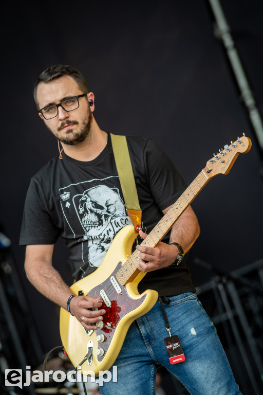 Jarocin Festiwal 2021 - dzień III