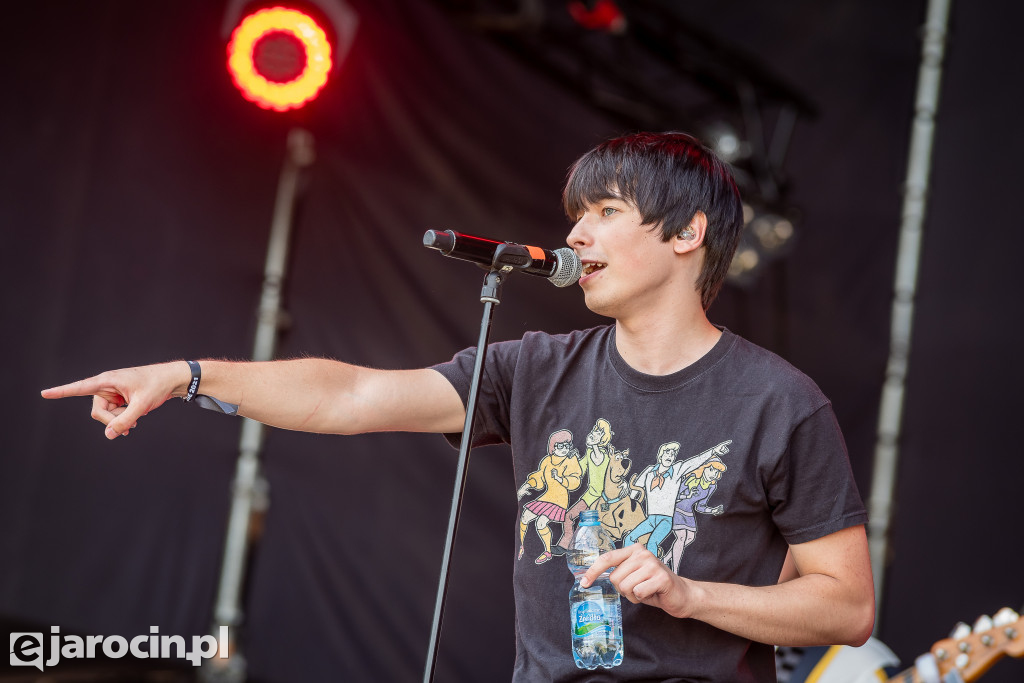 Jarocin Festiwal 2021 - dzień III