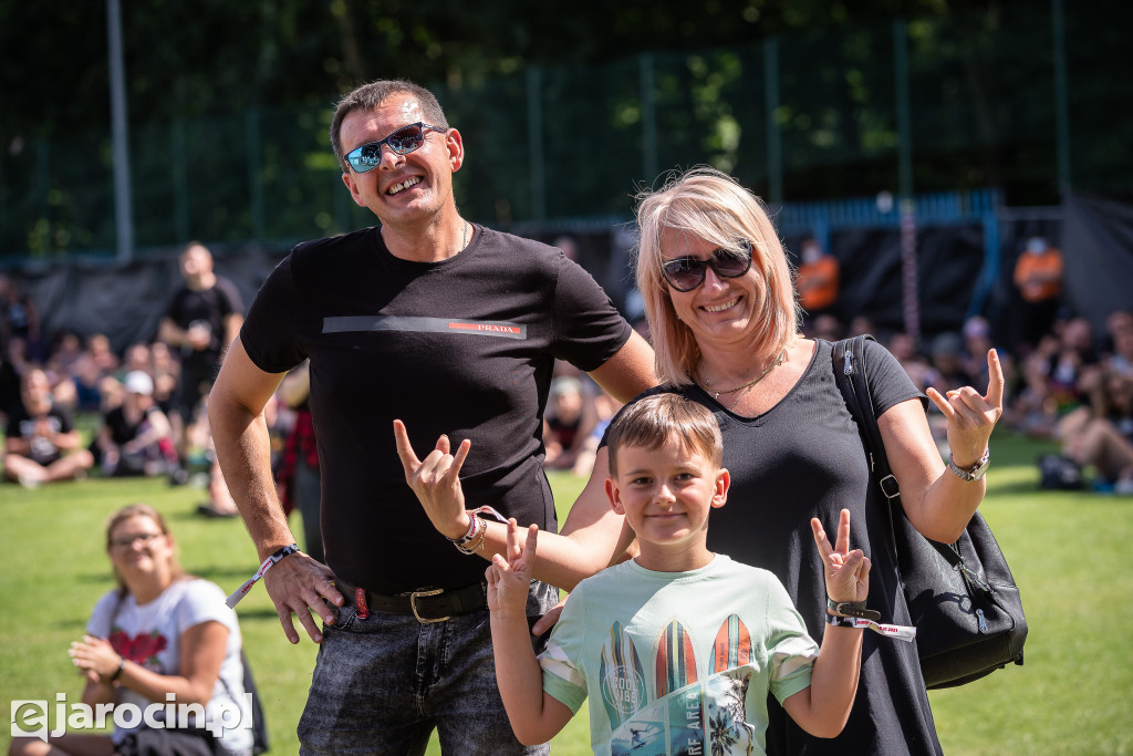 Jarocin Festiwal 2021 - dzień III