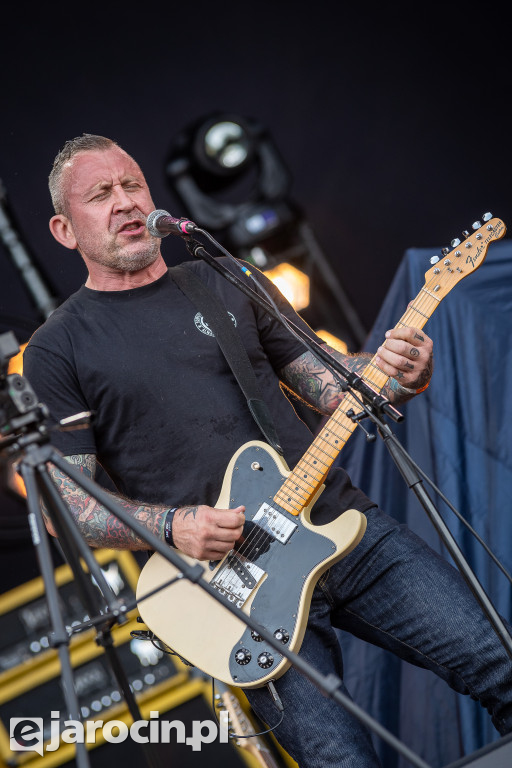 Jarocin Festiwal 2021 - dzień III