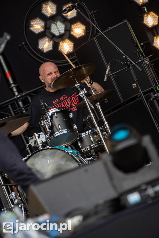 Jarocin Festiwal 2021 - dzień III