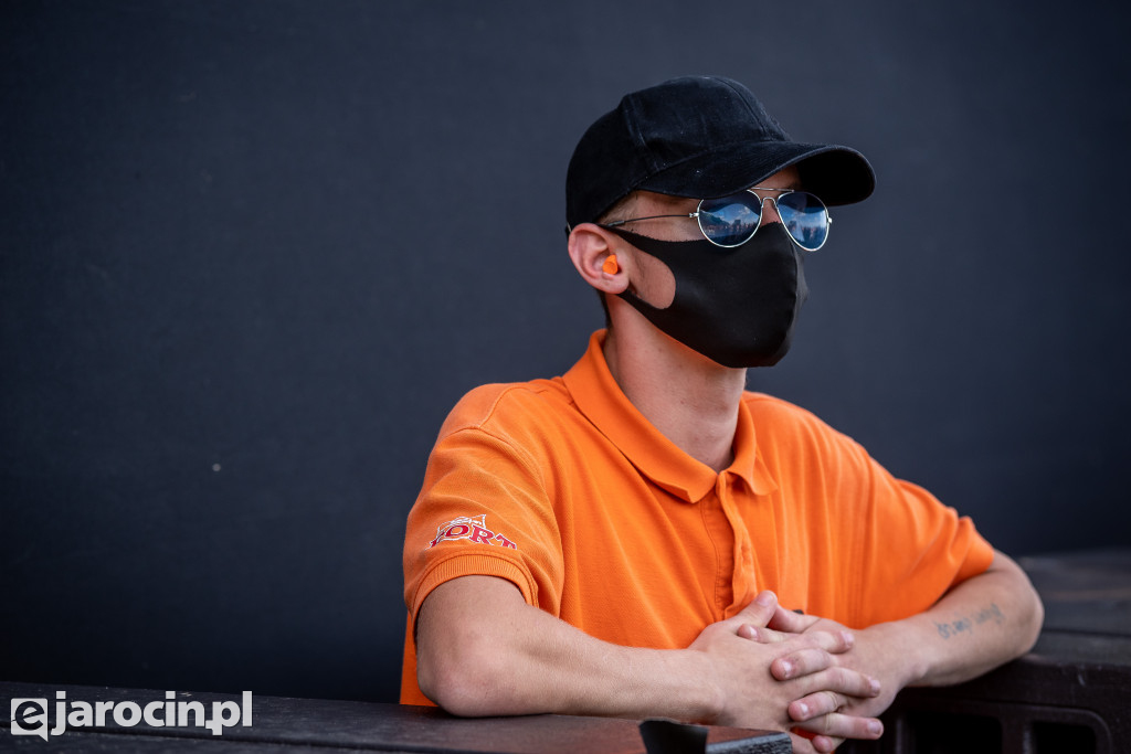 Jarocin Festiwal 2021 - dzień III