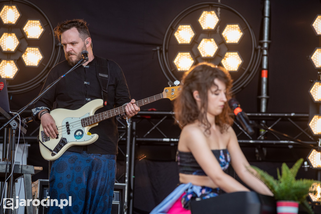 Jarocin Festiwal 2021 - dzień III