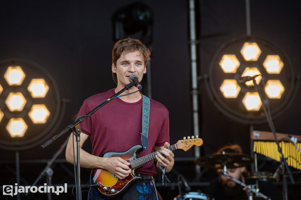 Jarocin Festiwal 2021 - dzień III