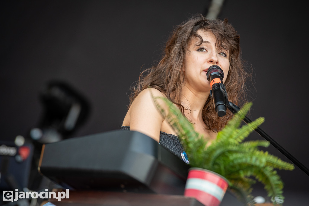 Jarocin Festiwal 2021 - dzień III