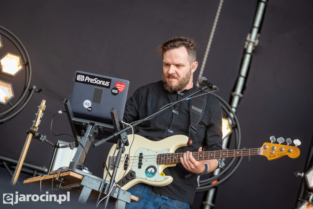 Jarocin Festiwal 2021 - dzień III
