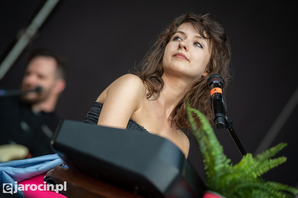 Jarocin Festiwal 2021 - dzień III