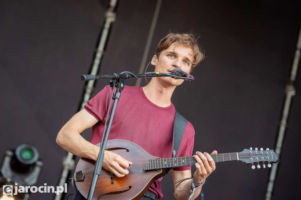 Jarocin Festiwal 2021 - dzień III