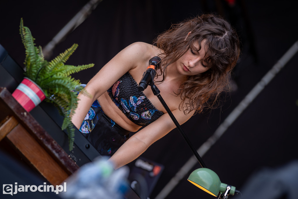 Jarocin Festiwal 2021 - dzień III
