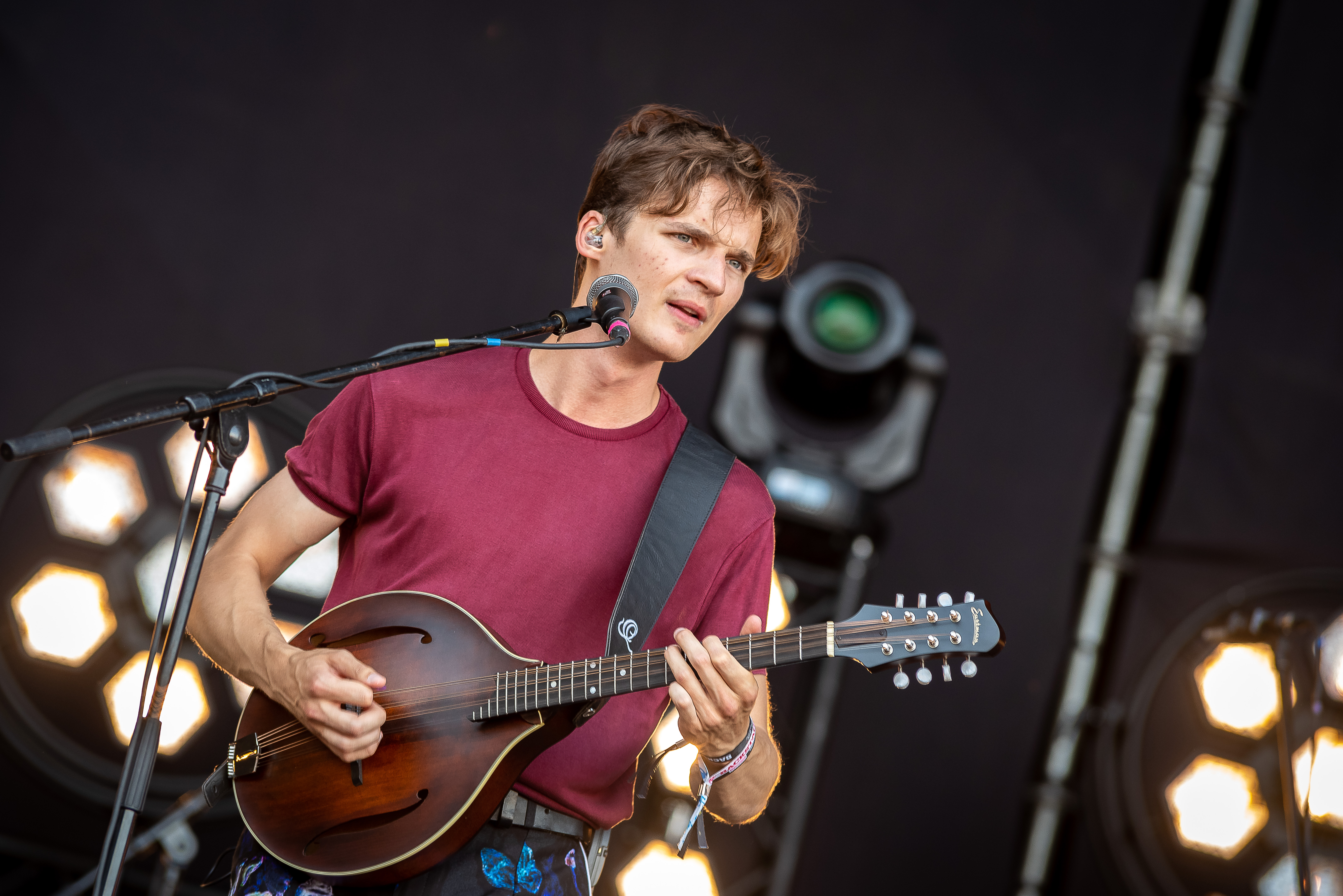 Jarocin Festiwal 2021 - dzień III