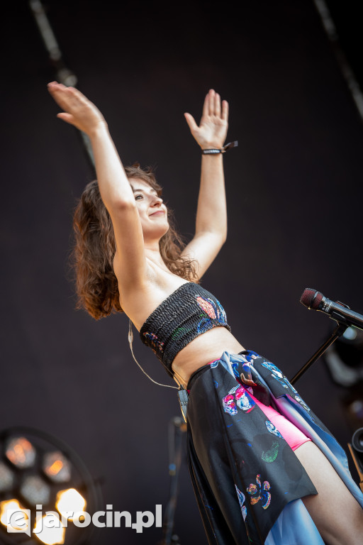 Jarocin Festiwal 2021 - dzień III