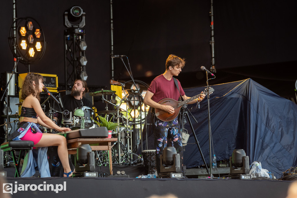 Jarocin Festiwal 2021 - dzień III