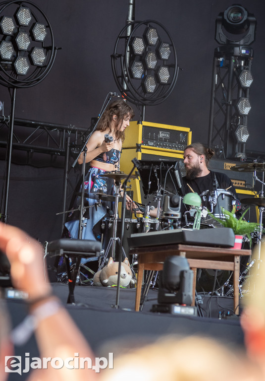 Jarocin Festiwal 2021 - dzień III