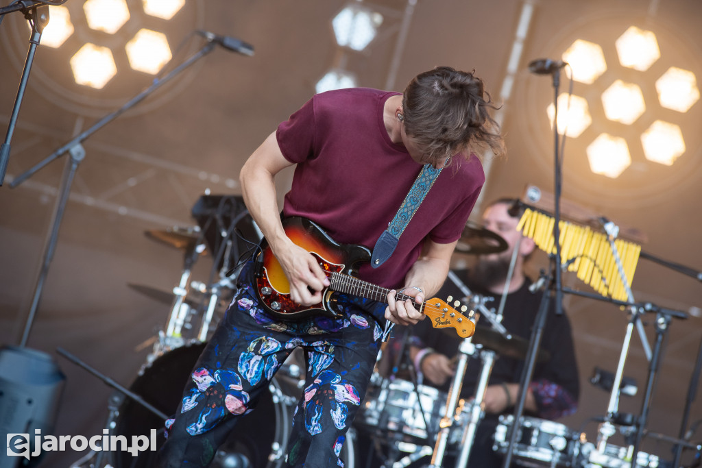 Jarocin Festiwal 2021 - dzień III