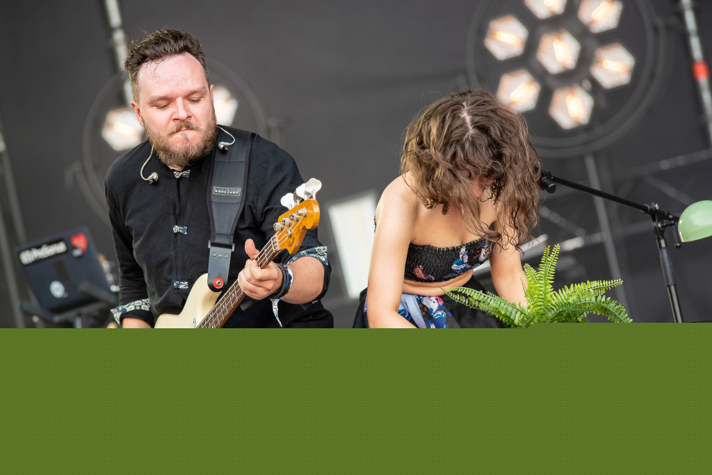 Jarocin Festiwal 2021 - dzień III