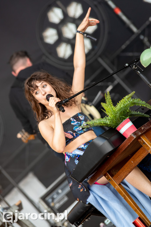 Jarocin Festiwal 2021 - dzień III