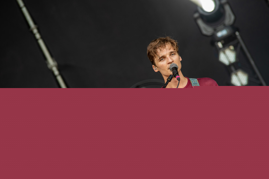 Jarocin Festiwal 2021 - dzień III