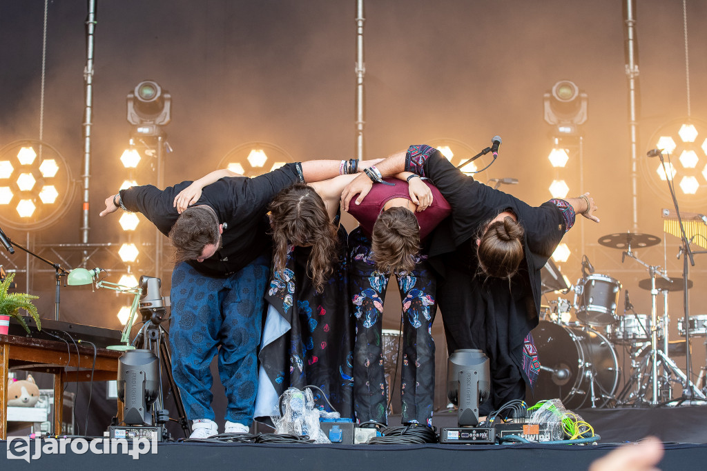Jarocin Festiwal 2021 - dzień III