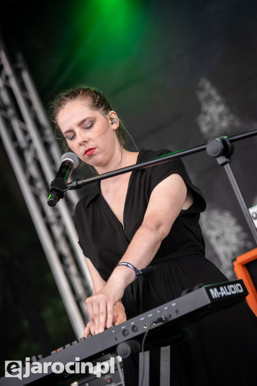 Jarocin Festiwal 2021 - dzień III