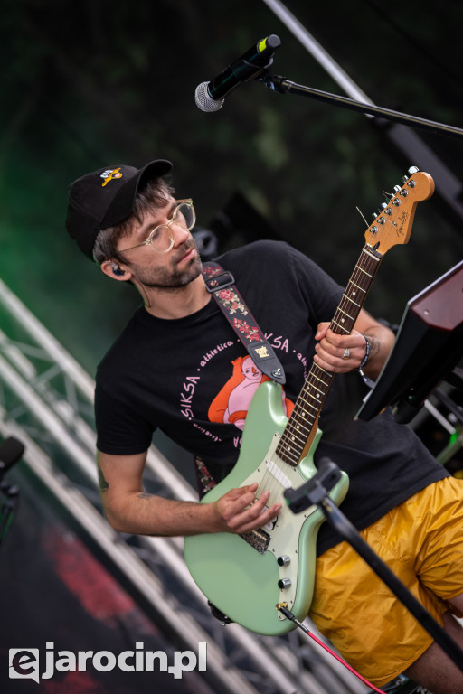 Jarocin Festiwal 2021 - dzień III