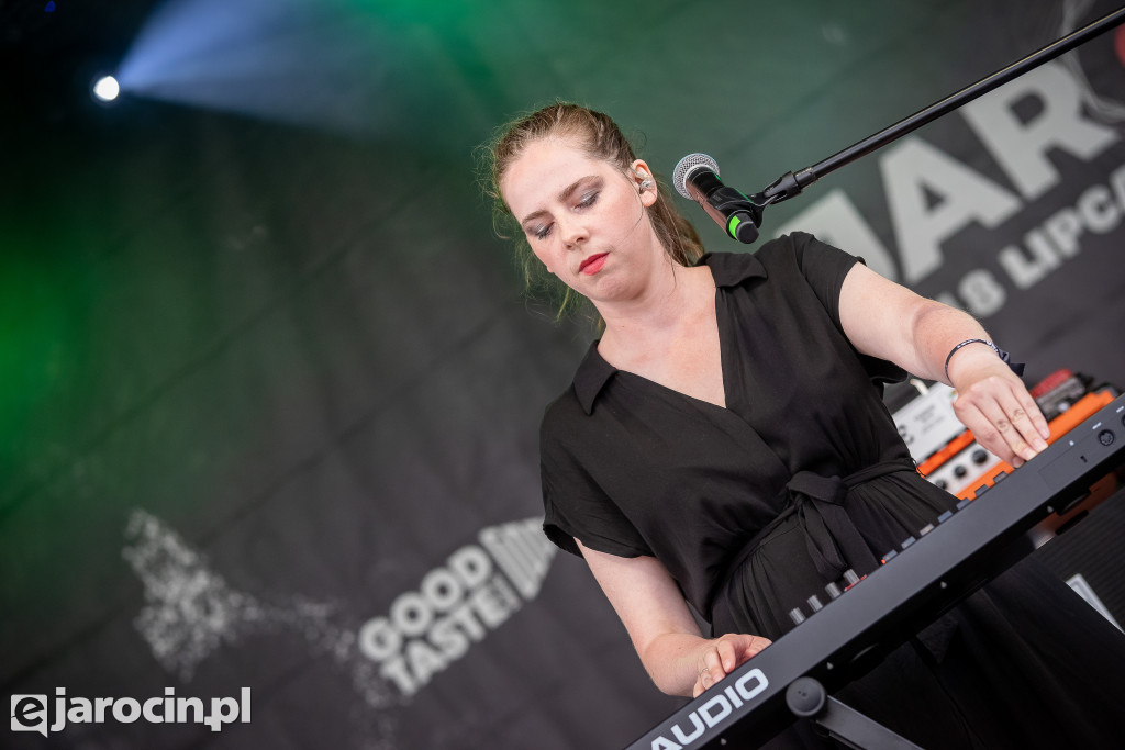 Jarocin Festiwal 2021 - dzień III