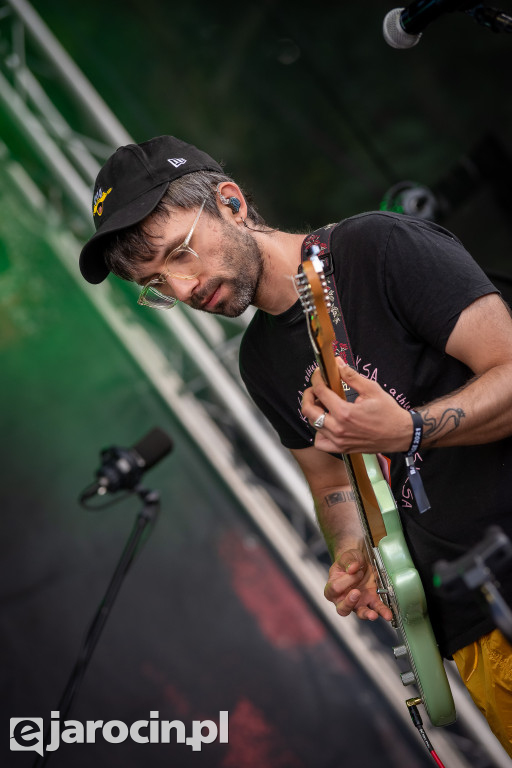Jarocin Festiwal 2021 - dzień III