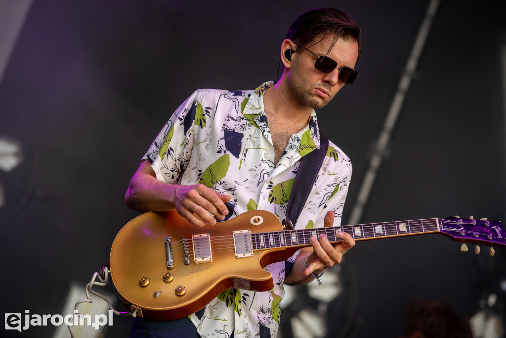 Jarocin Festiwal 2021 - dzień III