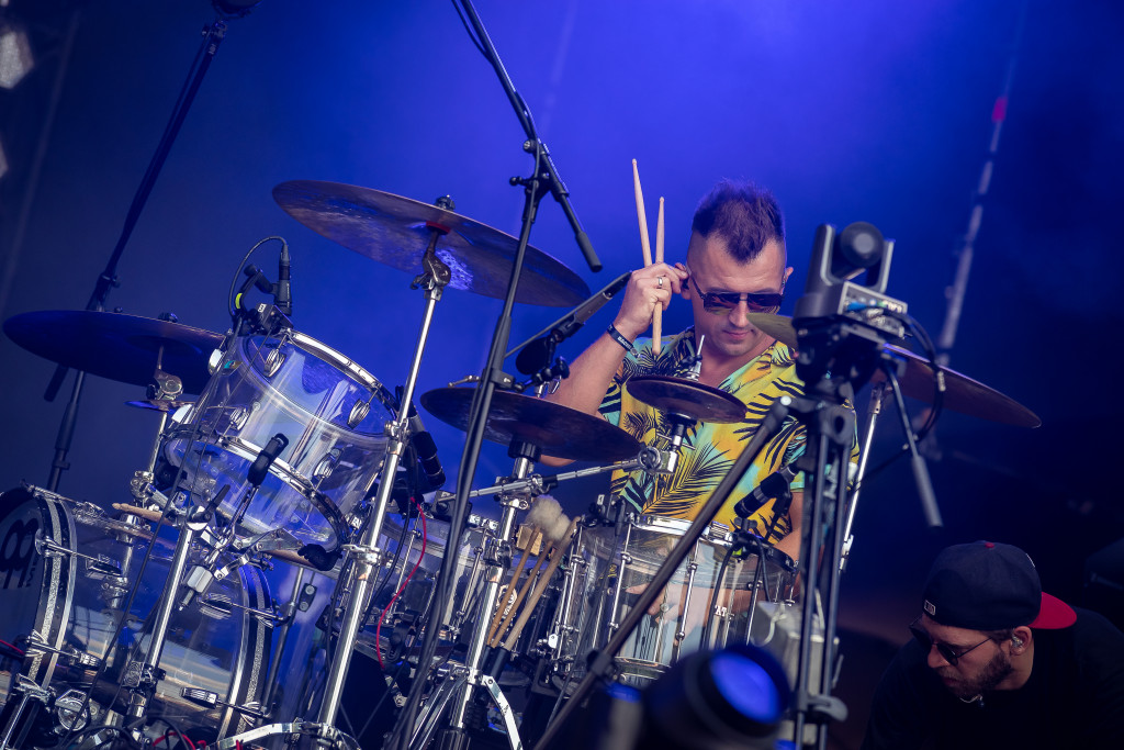 Jarocin Festiwal 2021 - dzień III