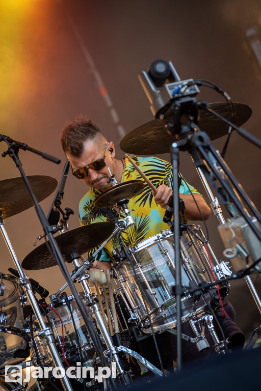 Jarocin Festiwal 2021 - dzień III
