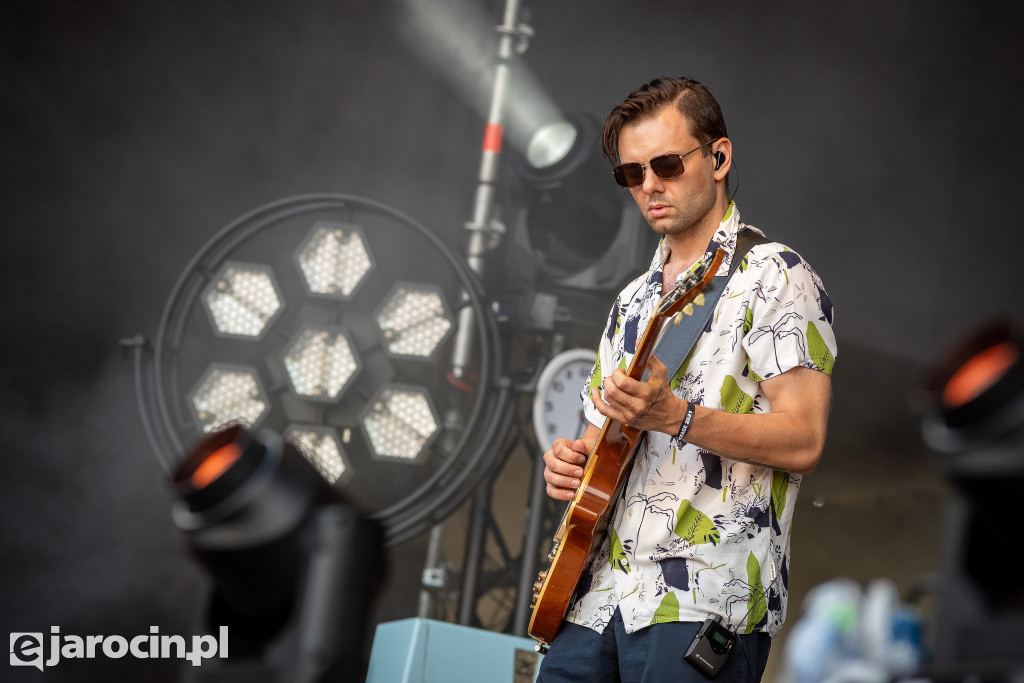 Jarocin Festiwal 2021 - dzień III