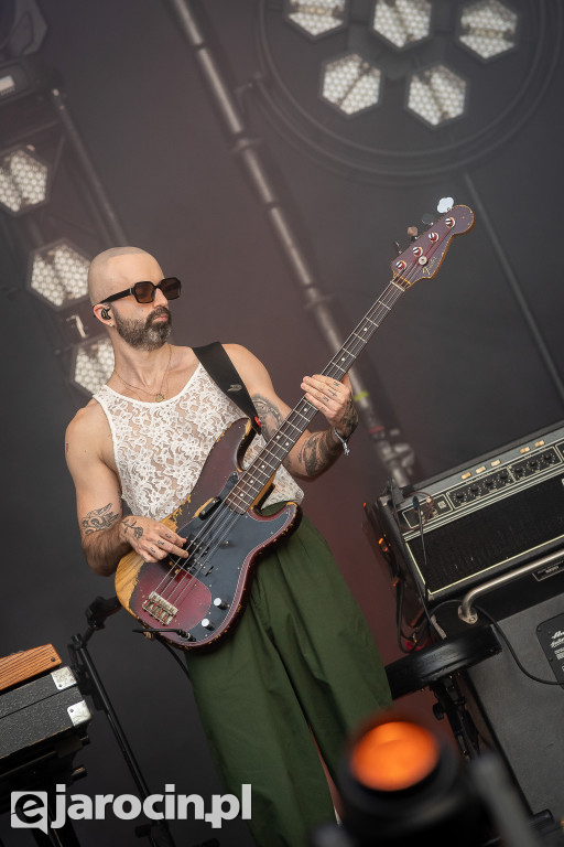 Jarocin Festiwal 2021 - dzień III