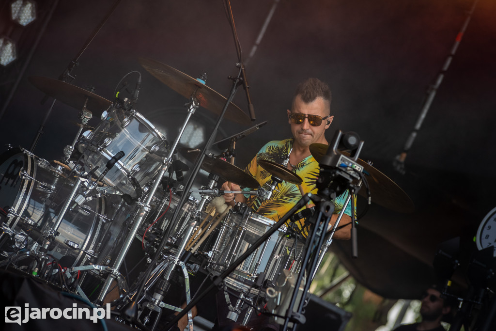Jarocin Festiwal 2021 - dzień III