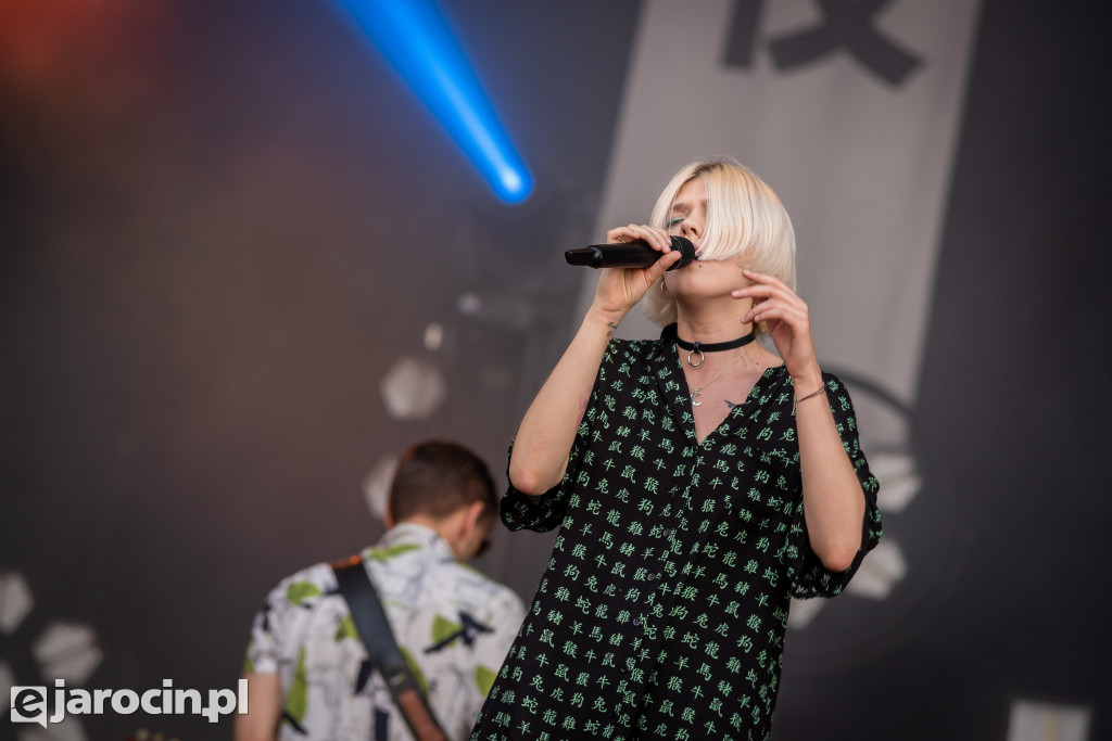 Jarocin Festiwal 2021 - dzień III