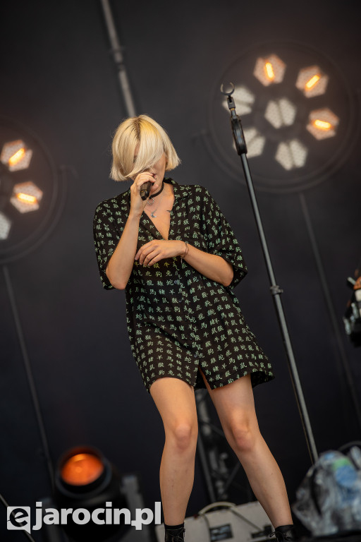 Jarocin Festiwal 2021 - dzień III