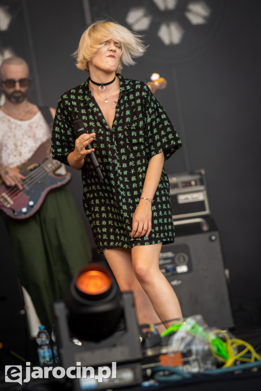 Jarocin Festiwal 2021 - dzień III