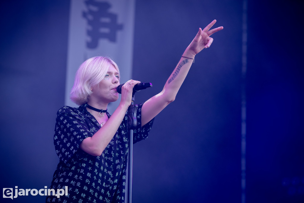Jarocin Festiwal 2021 - dzień III
