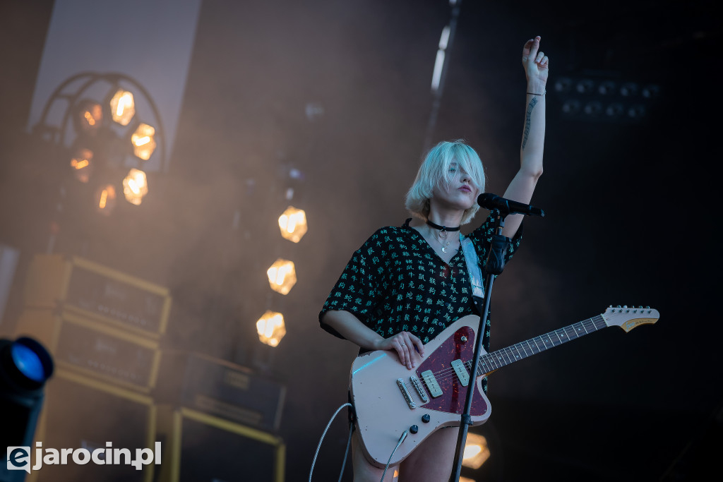 Jarocin Festiwal 2021 - dzień III