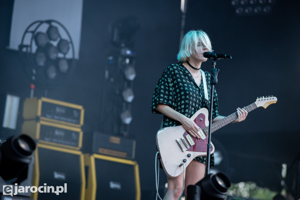 Jarocin Festiwal 2021 - dzień III
