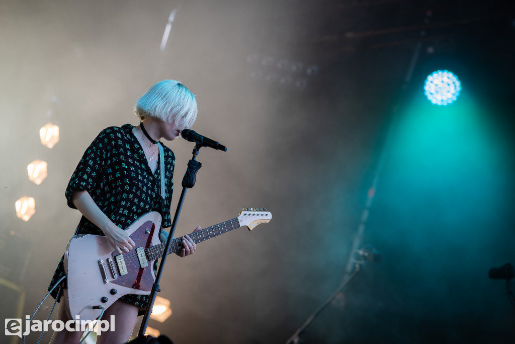 Jarocin Festiwal 2021 - dzień III