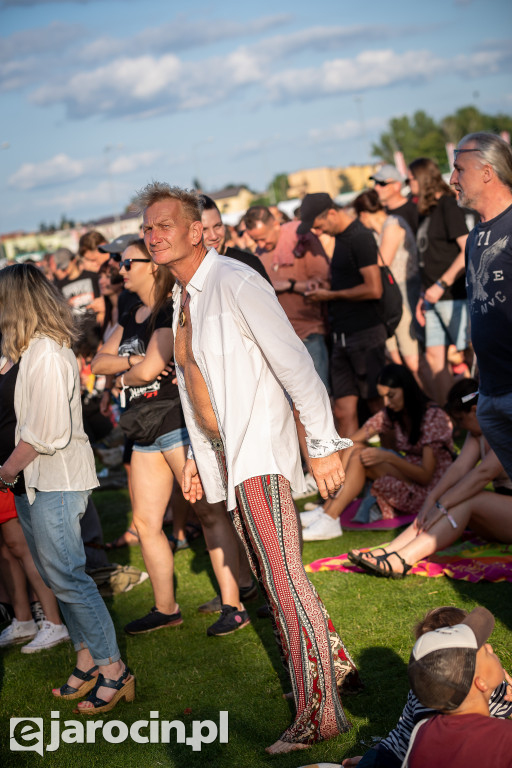 Jarocin Festiwal 2021 - dzień III