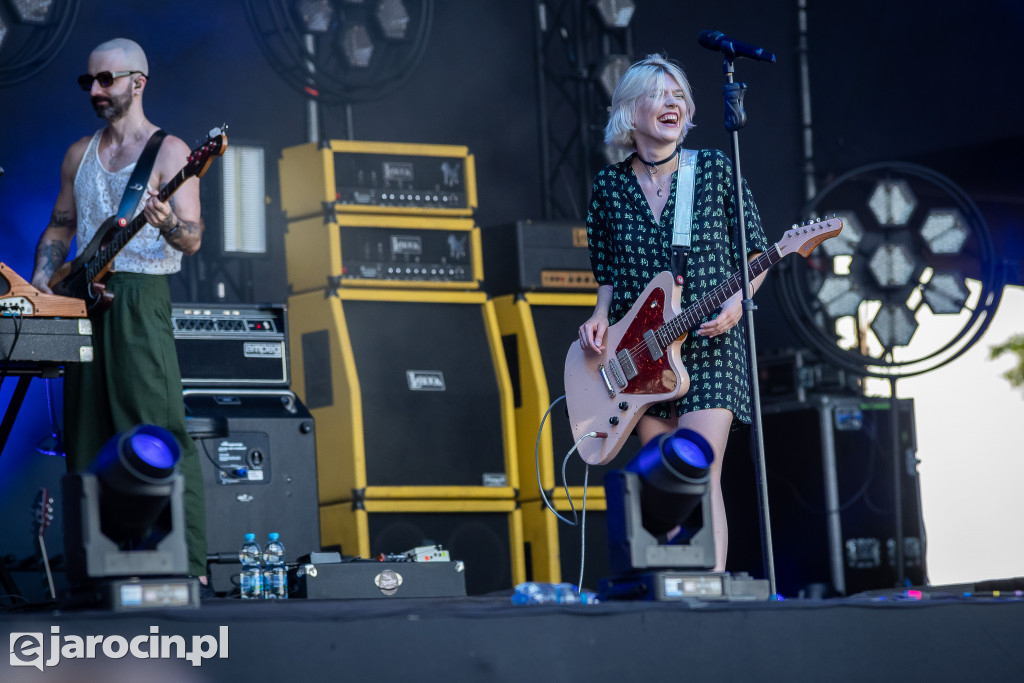 Jarocin Festiwal 2021 - dzień III