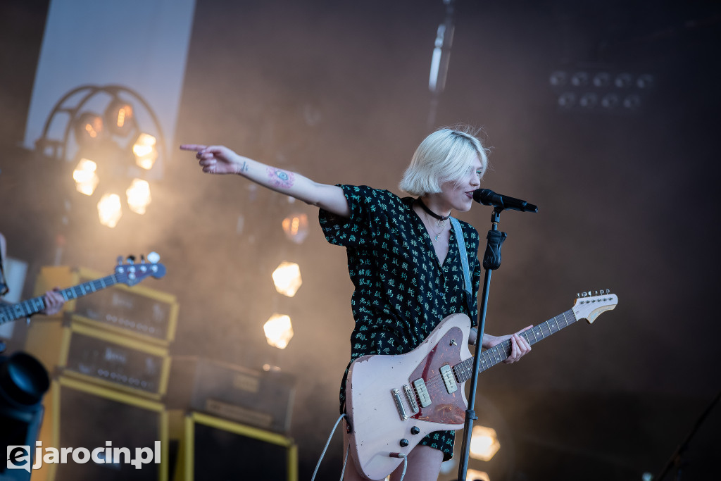 Jarocin Festiwal 2021 - dzień III