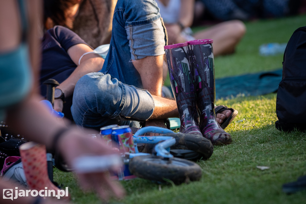 Jarocin Festiwal 2021 - dzień III