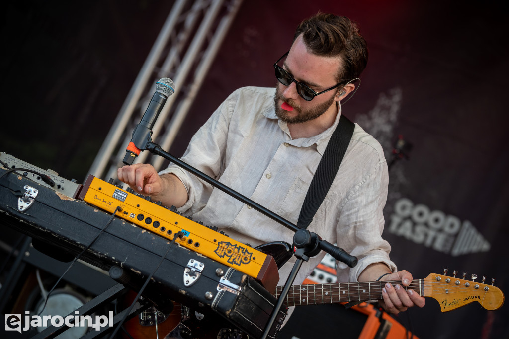 Jarocin Festiwal 2021 - dzień III