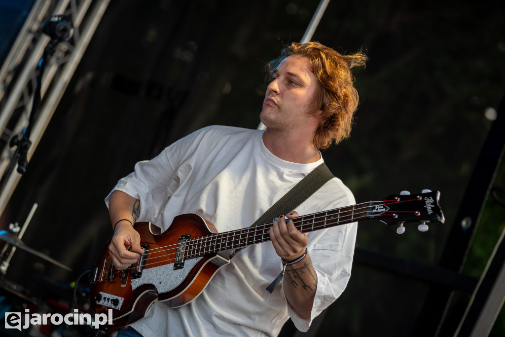 Jarocin Festiwal 2021 - dzień III